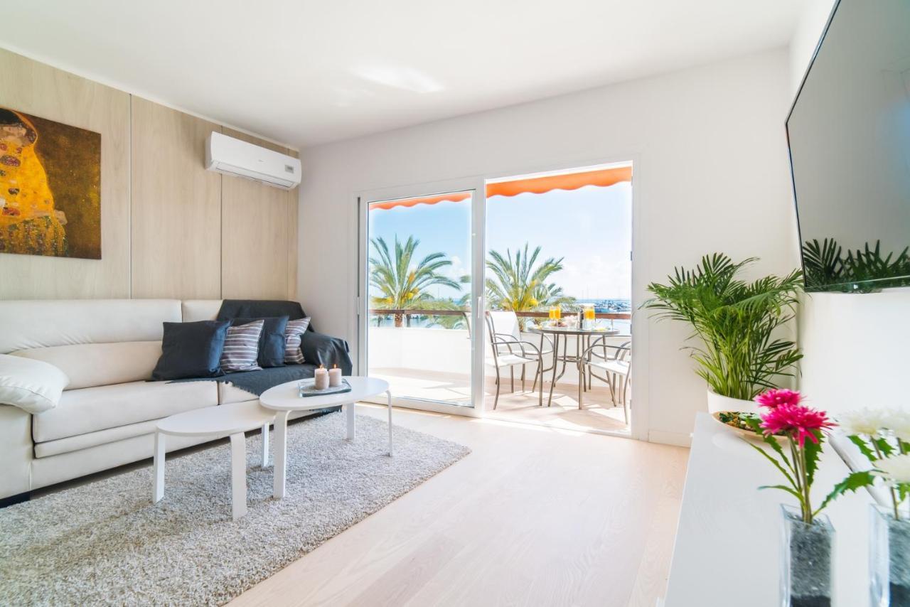 Ideal Property Mallorca - Mimosa Port de Alcudia  Esterno foto