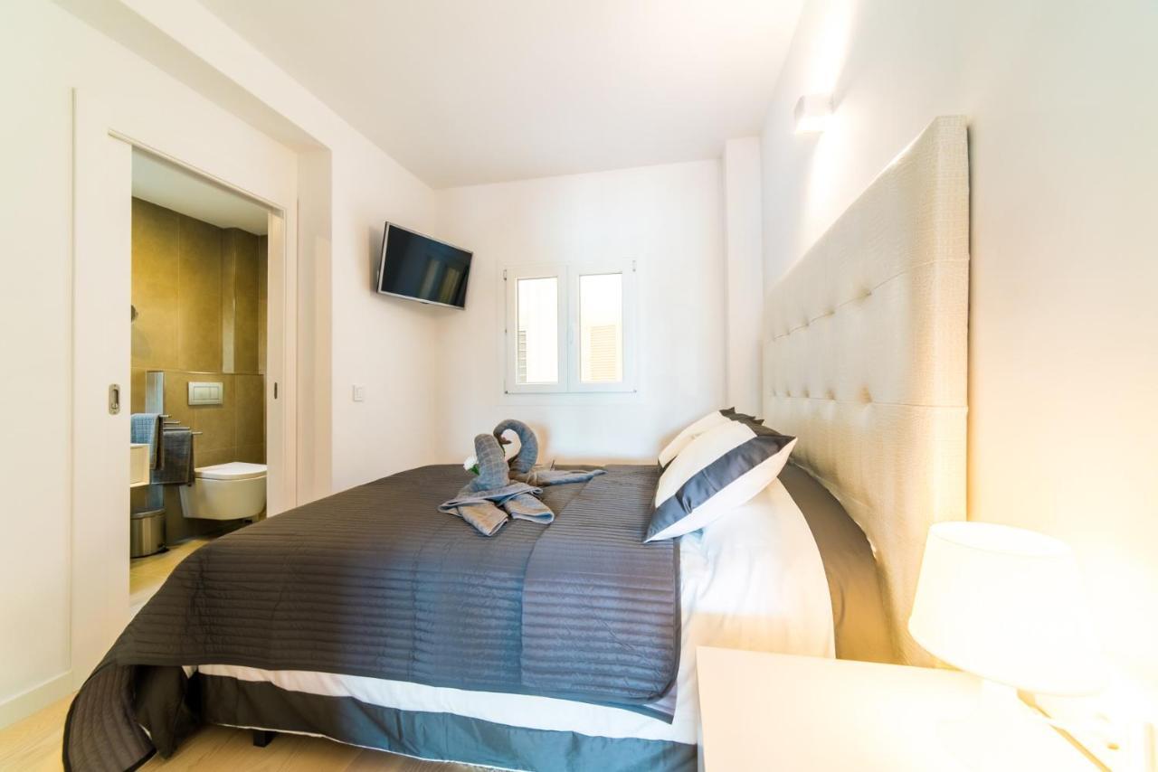 Ideal Property Mallorca - Mimosa Port de Alcudia  Esterno foto