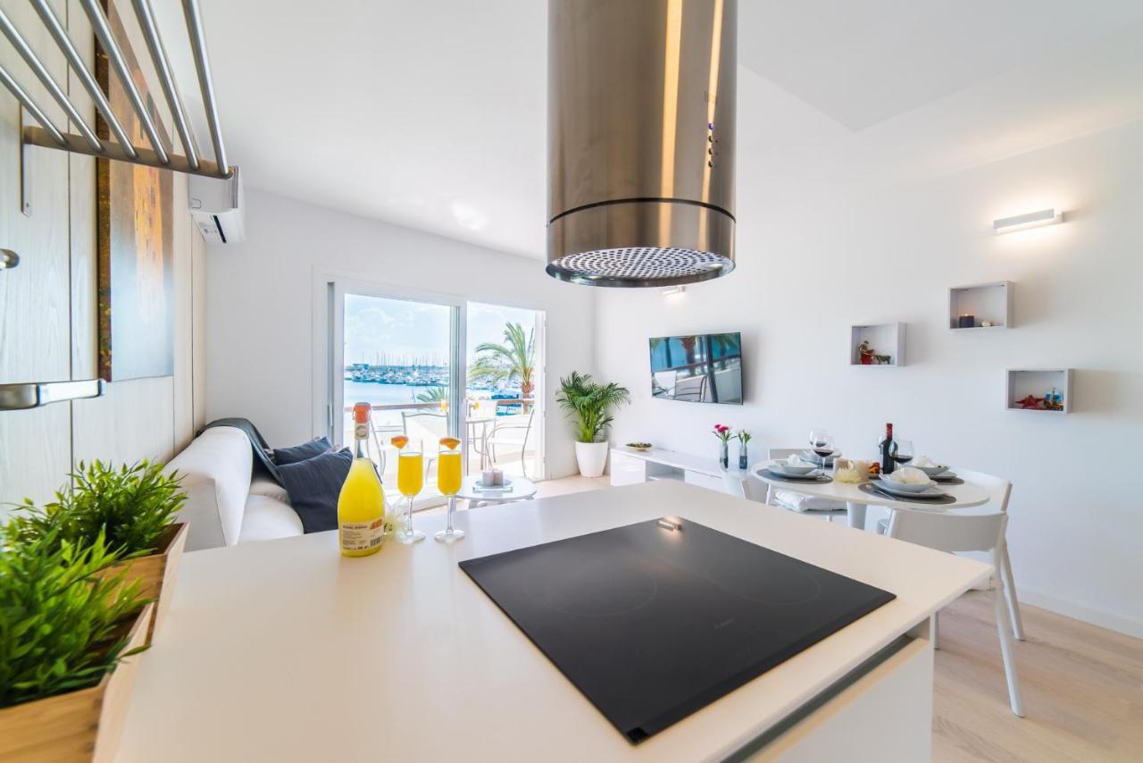 Ideal Property Mallorca - Mimosa Port de Alcudia  Esterno foto