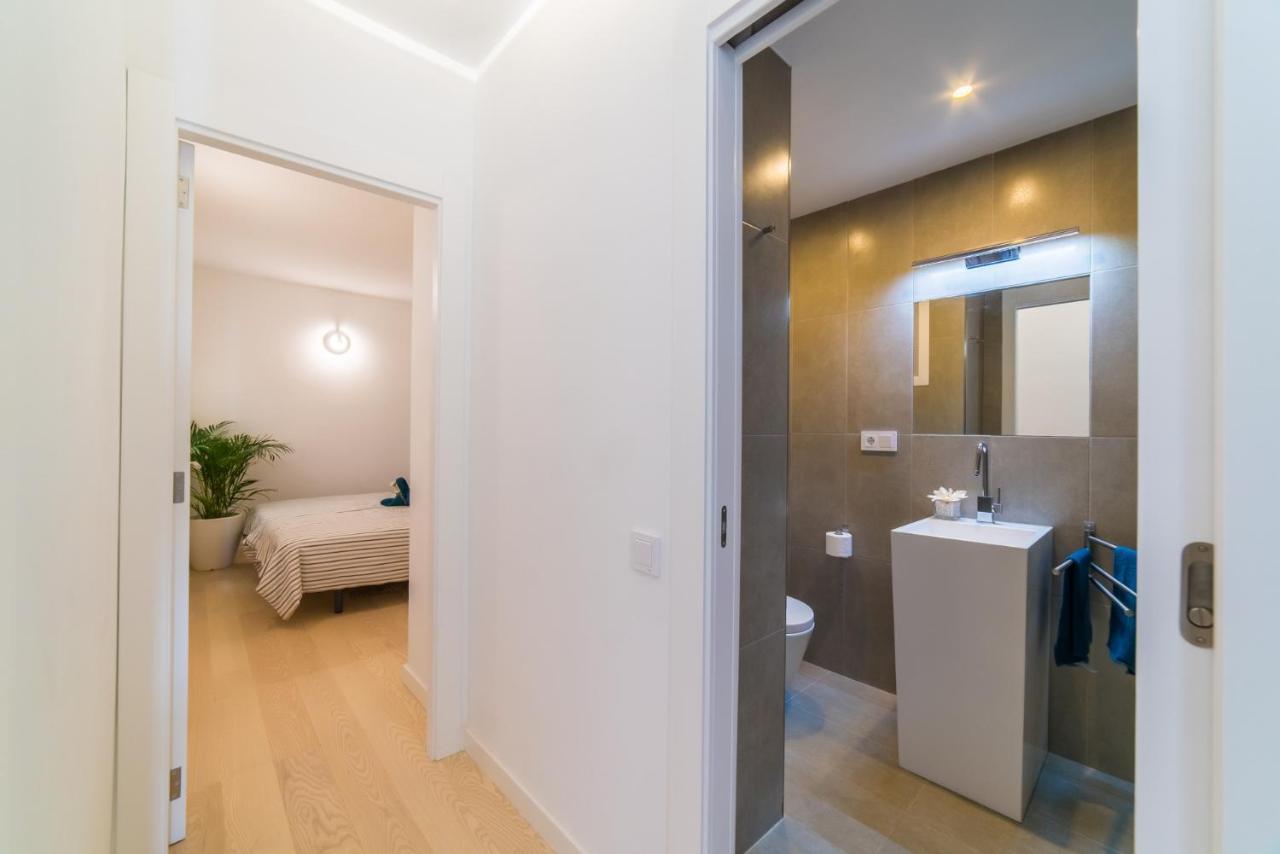 Ideal Property Mallorca - Mimosa Port de Alcudia  Esterno foto