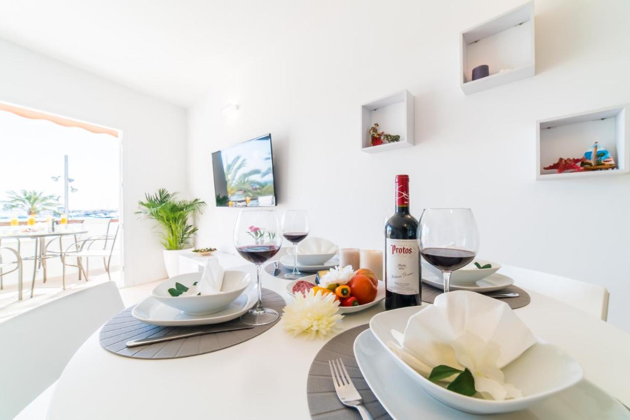 Ideal Property Mallorca - Mimosa Port de Alcudia  Esterno foto