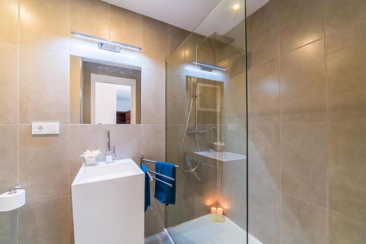 Ideal Property Mallorca - Mimosa Port de Alcudia  Esterno foto